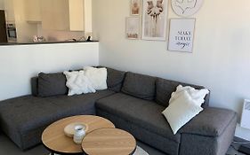 Vakantie Nieuwpoort Bad